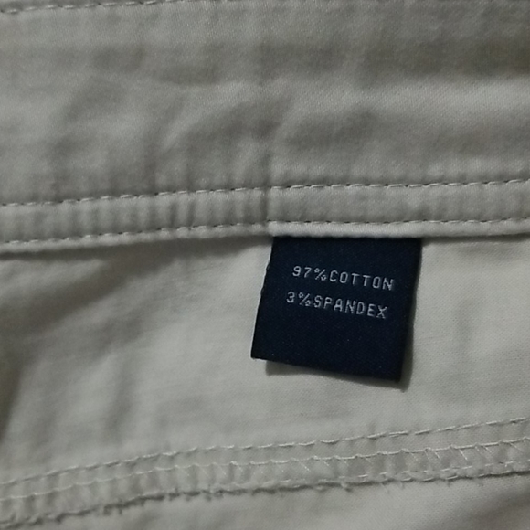 Jeweld khakis - Picture 7 of 8